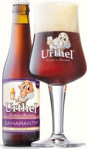 Brouwerij Urthel Samaranth