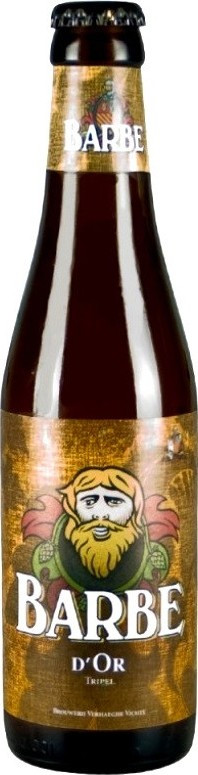 Verhaeghe Barbe d'Or