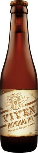 Beerdevelopment Viven Imperial IPA