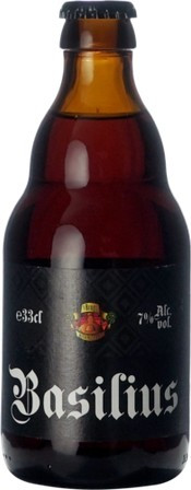 't Brugs Bierinstituut Basilius