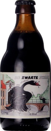 't Brugs Bierinstituut De Zwarte Zwaan