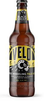 Black Sheep Brewery Velo