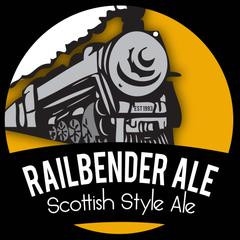 Erie Brewing Company Railbender Ale