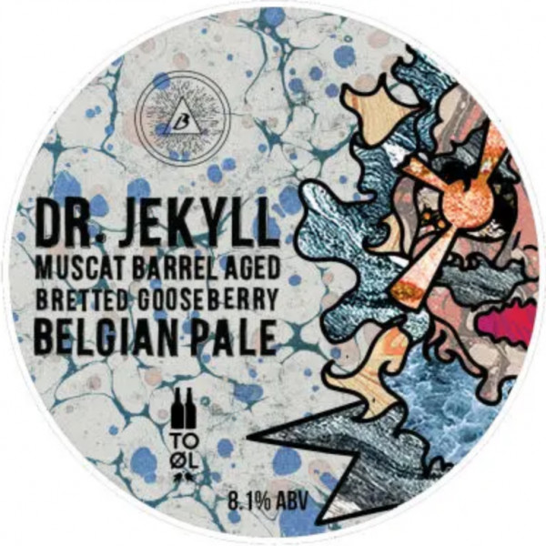Beavertown Brewery Dr. Jekyll