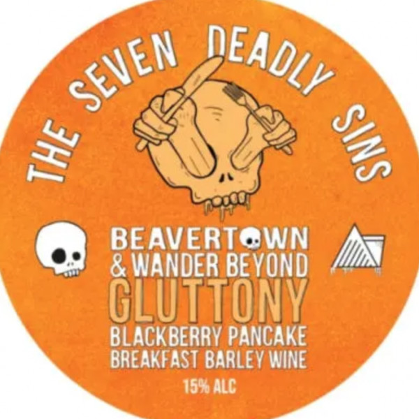 Beavertown Brewery Gluttony