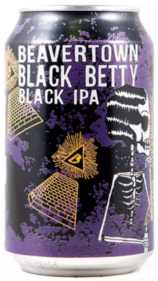 Beavertown Brewery Black Betty