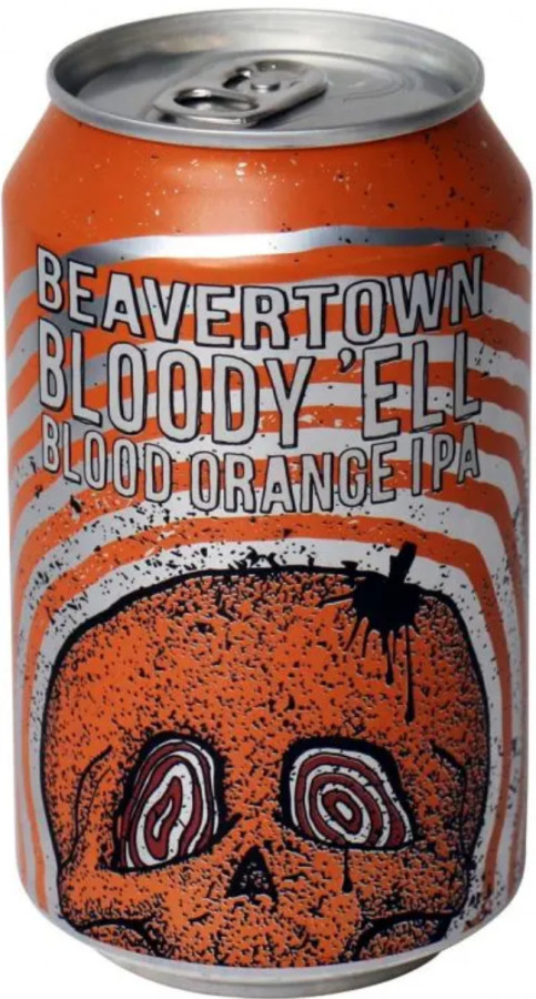 Beavertown Brewery Bloody 'Ell (2013-2018)