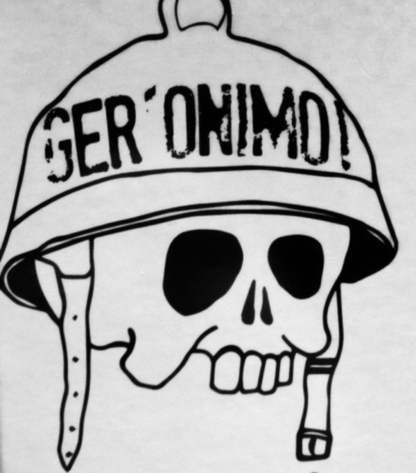 Beavertown Brewery Ger'onimo!