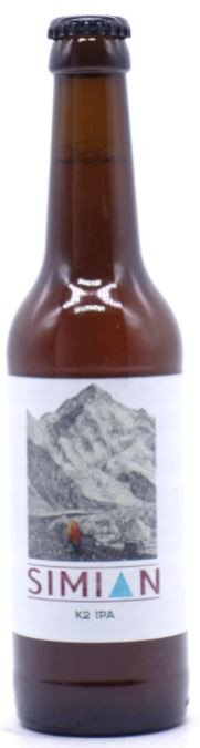 Simian Ales K2 IPA
