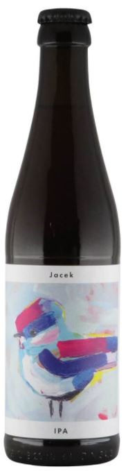 Brauerei Flügge Jacek
