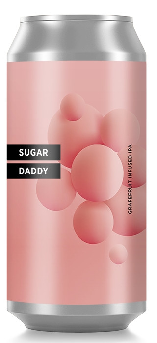 Hopfmeister Braumanufaktur Sugar Daddy