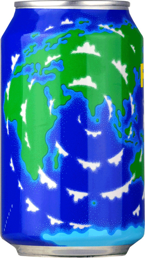 Omnipollo Full Earth