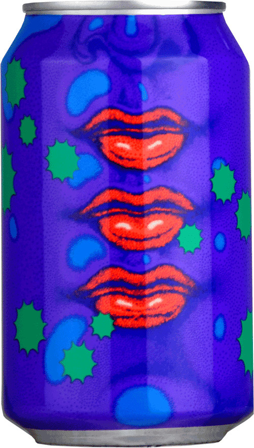Omnipollo Chewy Chewy Chewy