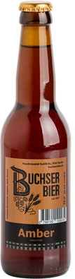 Kudibräu (Buchser) Amber