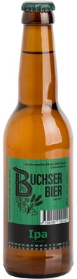 Kudibräu (Buchser) IPA