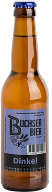 Kudibräu (Buchser) Dinkel