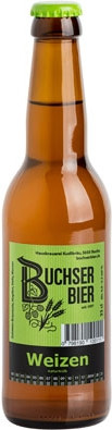Kudibräu (Buchser) Weizen
