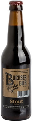 Kudibräu (Buchser) Stout