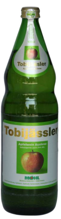 Mosterei Möhl Tobijässler