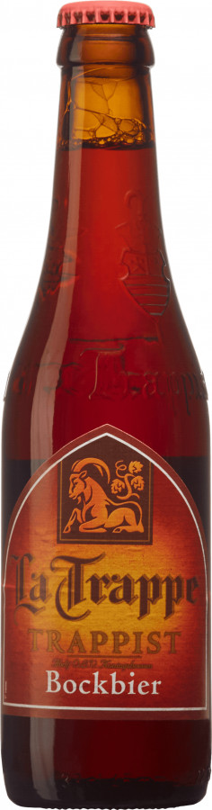 La Trappe Trappist - Abdij O.L.V. Koningshoeven Bockbier