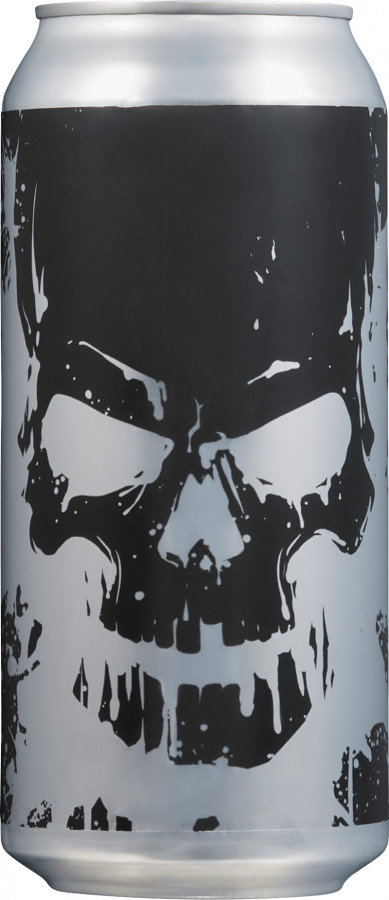 Stone Barrel Brewing Co Spectre