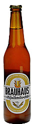 Brauhaus Sternen Hefe-Weißbier