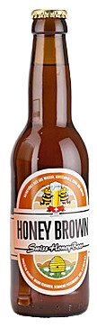 Brauhaus Sternen Honey Brown Ale
