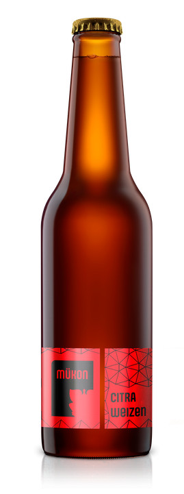 Mükon Citra Weizen