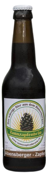 Tannzapfenbräu Abensberger-Zapfen