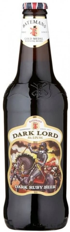 Batemans Dark Lord
