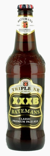 Batemans XXXB (Bottle)