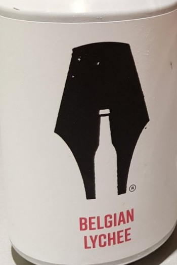 Beer Story (Scotland) Belgian Lychee