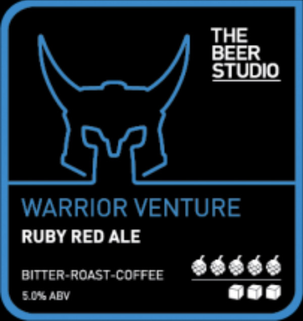 The Beer Studio Warrior Venture