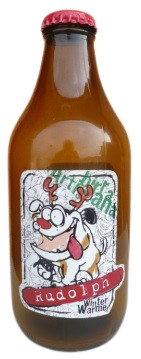 Birrificio Ticinese / San Martino Bad Attitude Rudolph