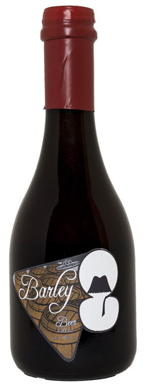 Birrificio Sottobisio Barley