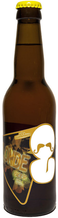 Birrificio Sottobisio Blonde
