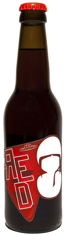 Birrificio Sottobisio Red