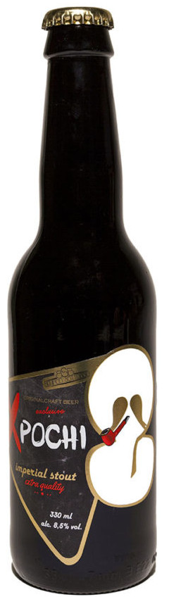 Birrificio Sottobisio Xpochi