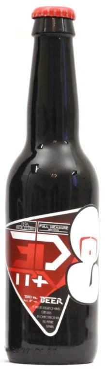 Birrificio Sottobisio 3D-IPA