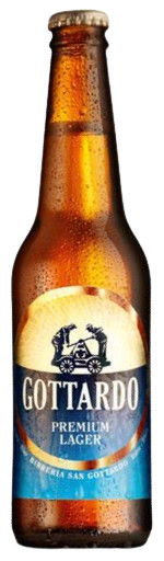 Gottardo Premium Lager