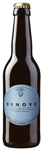 Officina della Birra 90nove