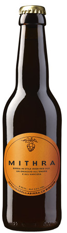 Officina della Birra Mithra