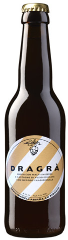Officina della Birra Dragrà