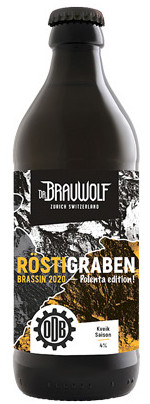 Dr. Brauwolf Röstigraben