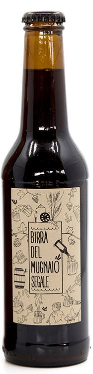 Rud Bir Birra Del Mugnaio Segale