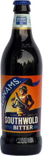 Adnams Southwold Bitter
