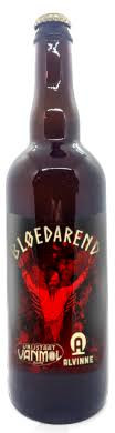Vrijstaat Vanmol Brewing Bloedarend / Blódörn