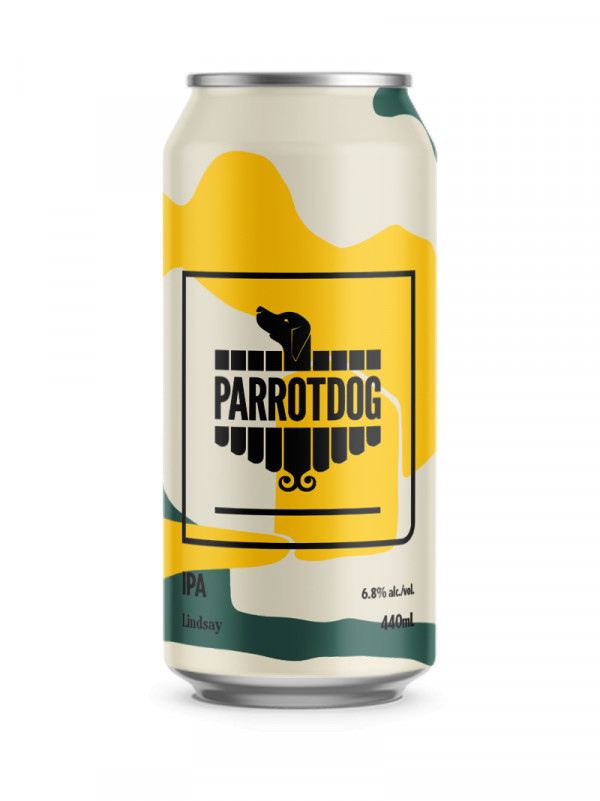 ParrotDog Lindsay