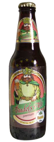 Budelse Brouwerij Alt