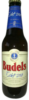 Budelse Brouwerij Echt 2010